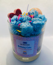 Load image into Gallery viewer, Whipped Desert Candles