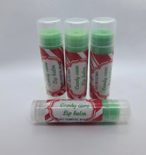 Load image into Gallery viewer, Candy Cane Bath Gift Set