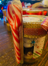 Load image into Gallery viewer, Vegan & Classic Hot Chocolate Mix in a jar