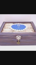 Load and play video in Gallery viewer, Assorted Tub Tea Box Set with Gift Box included