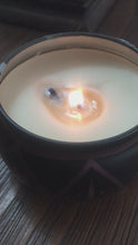 Load and play video in Gallery viewer, Spiritual Candle-Cleansing of negative energies.