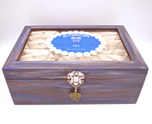 Load image into Gallery viewer, Assorted Tub Tea Box Set with Gift Box included