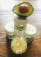 Load image into Gallery viewer, Nourishing Whipped Avocado Cream