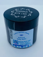 Load image into Gallery viewer, Baby Natural Skin Balm