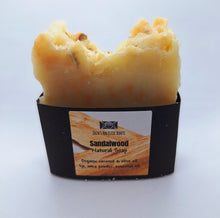 Load image into Gallery viewer, Natural Soaps
