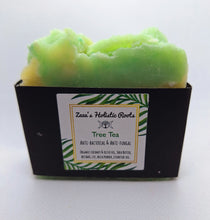 Load image into Gallery viewer, Natural Soaps
