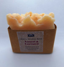 Load image into Gallery viewer, Natural Soaps
