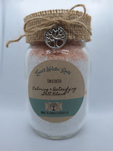 Load image into Gallery viewer, Calming &amp; Detoxifying Salt Blend
