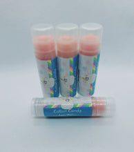 Load image into Gallery viewer, Natural lip balms
