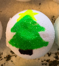 Load image into Gallery viewer, Holiday Bath Bombs
