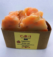 Load image into Gallery viewer, Natural Soaps
