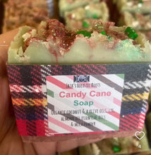 Load image into Gallery viewer, Natural Soaps
