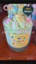 Load and play video in Gallery viewer, Whipped Desert Candles
