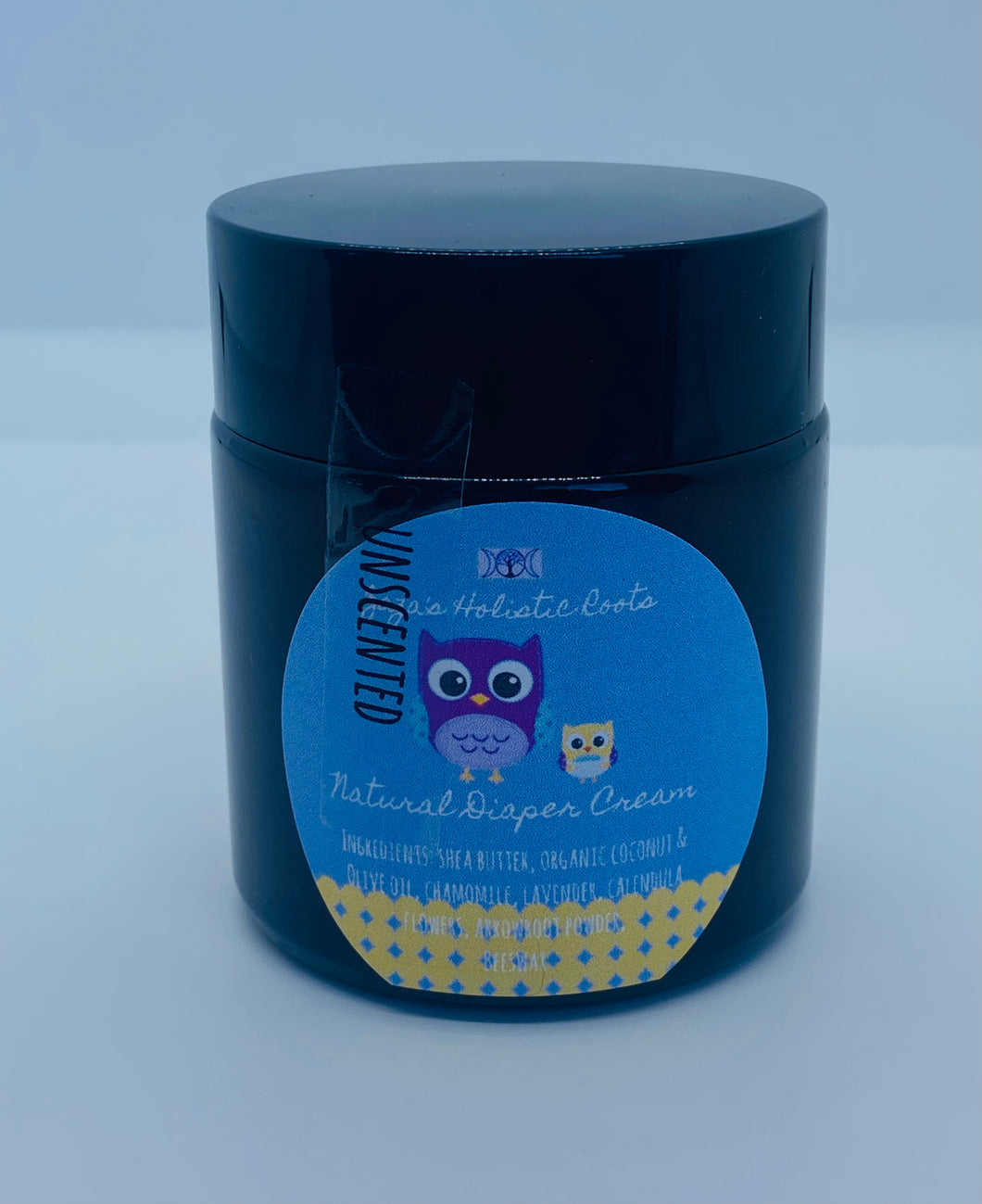 Baby  Natural Soothing Diaper Cream