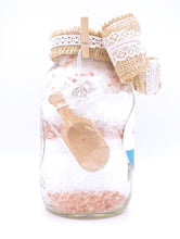 Load image into Gallery viewer, Calming &amp; Detoxifying Salt Blend
