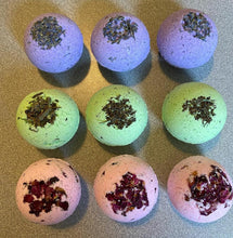 Load image into Gallery viewer, Bath Bombs
