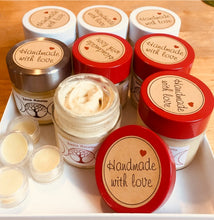 Load image into Gallery viewer, Moisturizing Whipped Cinnamon Cream
