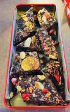 Load image into Gallery viewer, Plant Based Chocolate Bark
