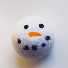 Load image into Gallery viewer, Holiday Bath Bombs
