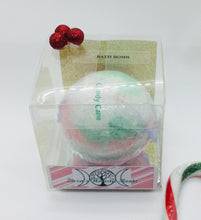 Load image into Gallery viewer, Holiday Bath Bombs
