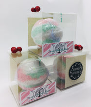 Load image into Gallery viewer, Holiday Bath Bombs
