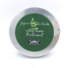 Load image into Gallery viewer, Tea Tree Ointment
